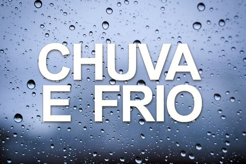 Leia mais sobre o artigo Salto terá semana com dias frios pela manhã e muita chuva a partir do dia 10