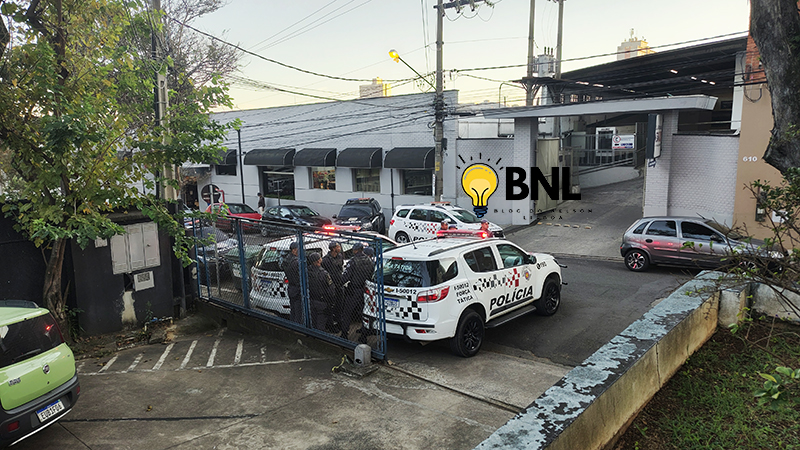 Operação da Polícia Civil de Salto prende 6