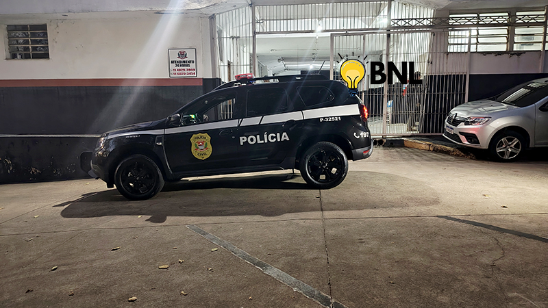 Leia mais sobre o artigo Confira balanço final da megaoperação da Polícia Civil, realizada em Salto-SP, no dia 18