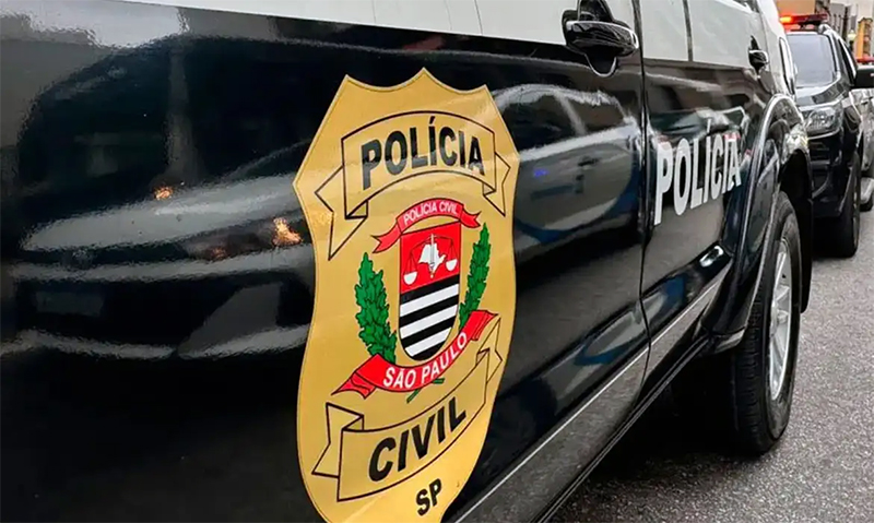 Leia mais sobre o artigo Menor que roubou idosa em janeiro é identificado e apreendido pela Polícia Civil de Salto