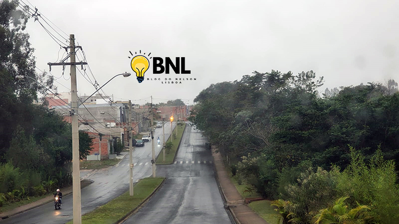 Semana em Salto terá manhãs mais geladas e chuva até o dia 16