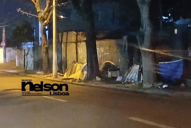 População em situação de rua de Salto não para de crescer