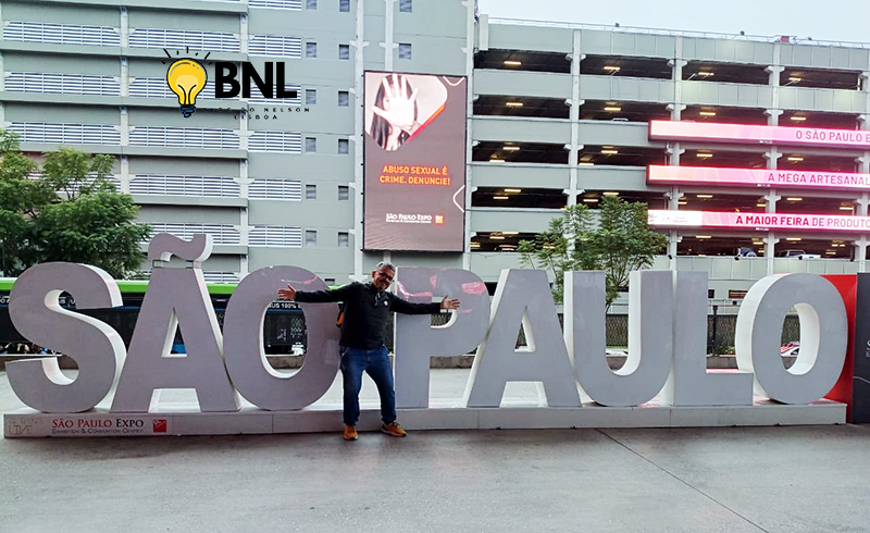 Mega Artesanal 2026 em São Paulo