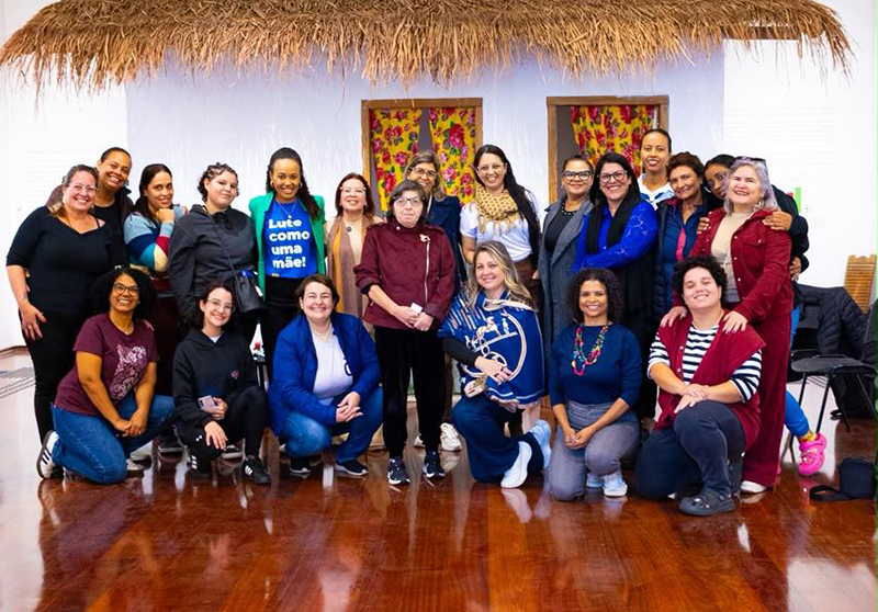 Encontro de mães atípicas será no dia 11 em Salto