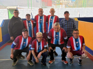 Salto trouxe 20 medalhas dos Jogos Regionais em Santana de Parnaíba