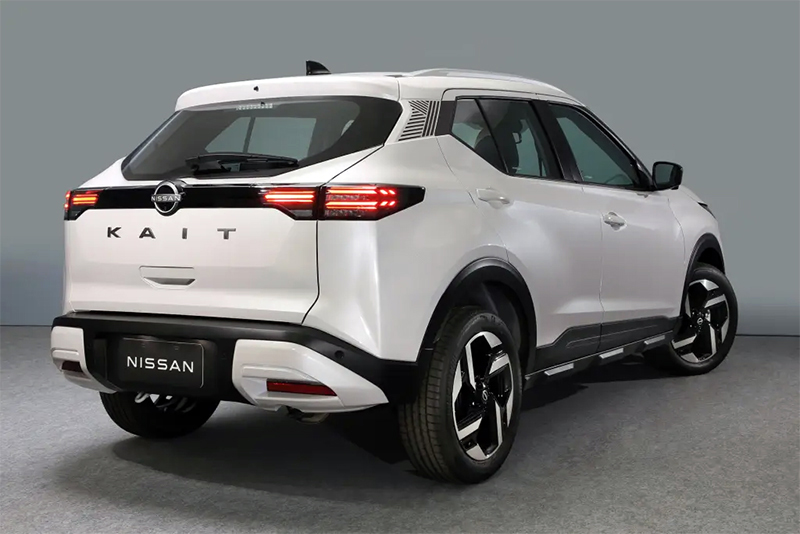 Leia mais sobre o artigo Applàuso Nissan de Itu promove a semana de venda do SUV Kait
