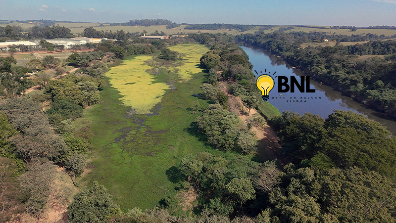 Parque do Lago em Salto é ponto turístico ou reserva ecológica?