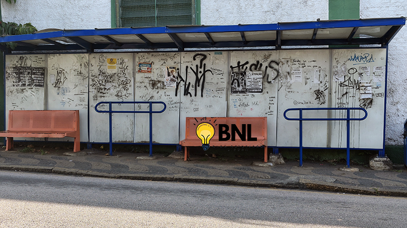 Saltenses sofrem para usar o transporte coletivo urbano