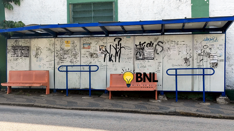 Saltenses sofrem para usar o transporte coletivo urbano