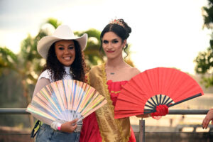 15ª Parada LGBT+ de Salto