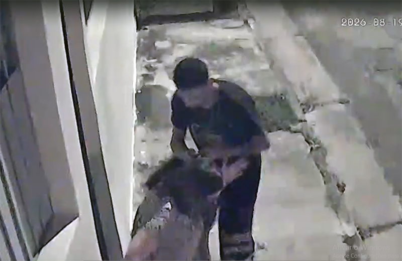 Acusado de roubo foi preso pela Polícia Civil de Salto