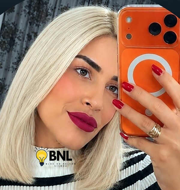 Bruna Santana faleceu e órgãos foram doados