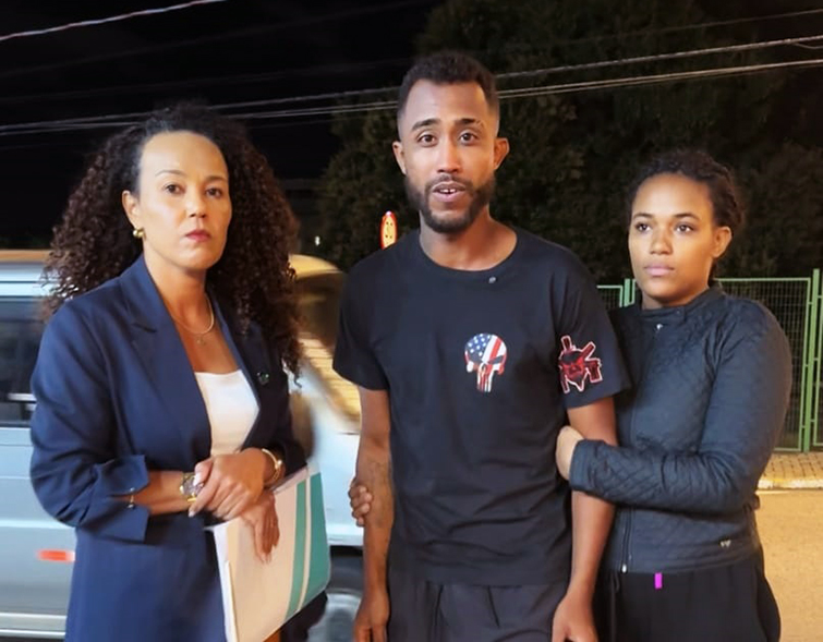 Família busca respostas para morte do garoto Luiz Miguel em Itu