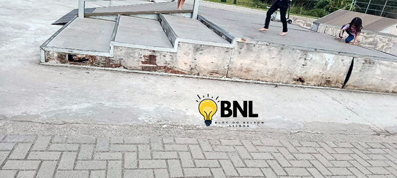 Leia mais sobre o artigo Pista de skate e área de lazer precisa de reparos urgentes no Jardim Bandeirantes