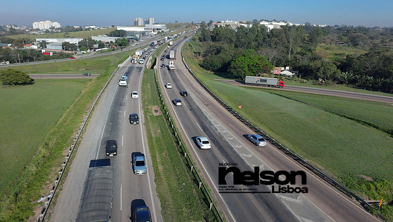 Rodovia SP-75 terá obra em grande parte de sua extensão 