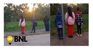 Transporte escolar da rede estadual tem problemas no primeiro dia em Salto