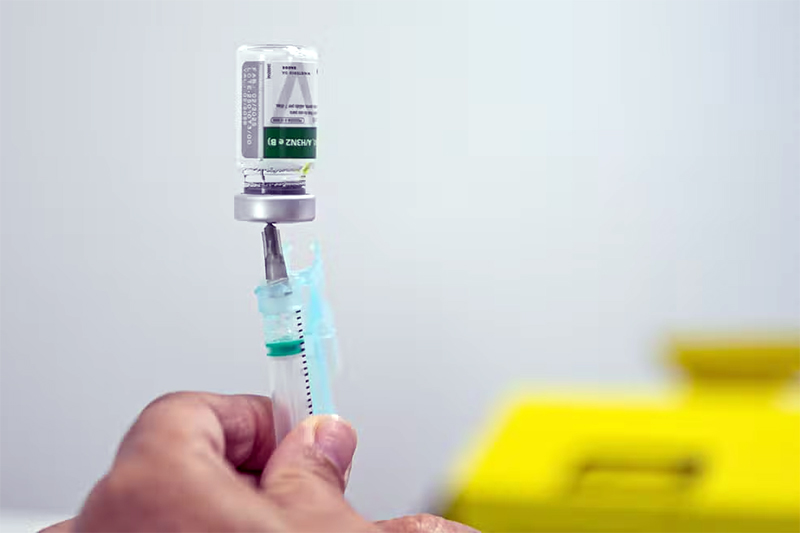 Leia mais sobre o artigo Campanha permanente de multivacinação em Salto até o fim de agosto
