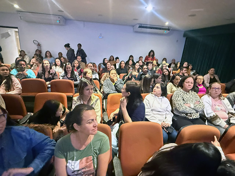 Câmara de Salto vai debater situação das ADIs em novo encontro neste dia 23