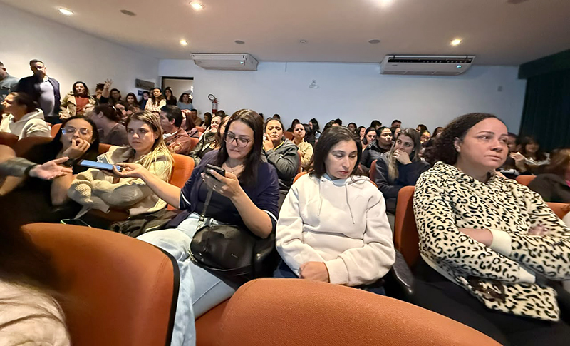 Câmara de Salto vai debater situação das ADIs em novo encontro neste dia 23