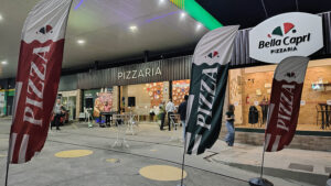 Veja como usar o cupom de desconto de R$ 20 que a Bella Capri oferece em Salto até o dia 7