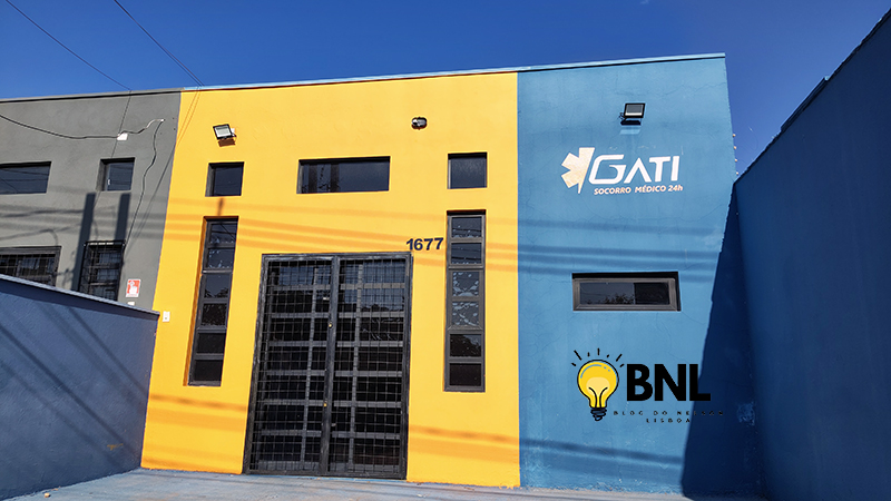 Nova empresa assume serviço do 192 em Salto