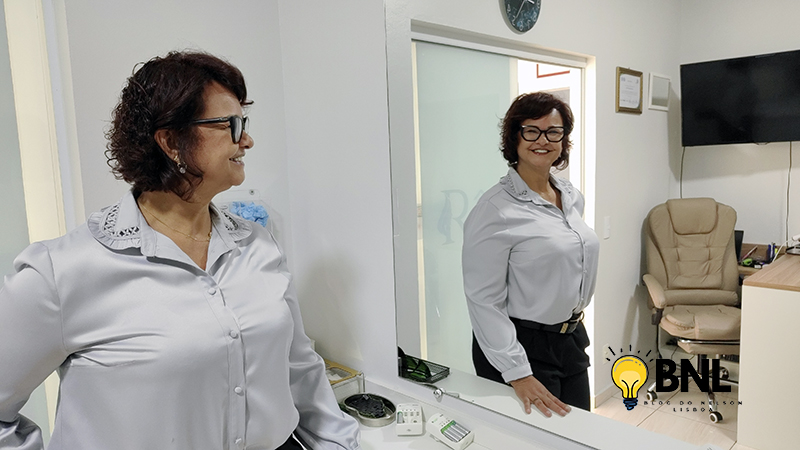 Salto tem especialista em Saúde e Beleza Capilar