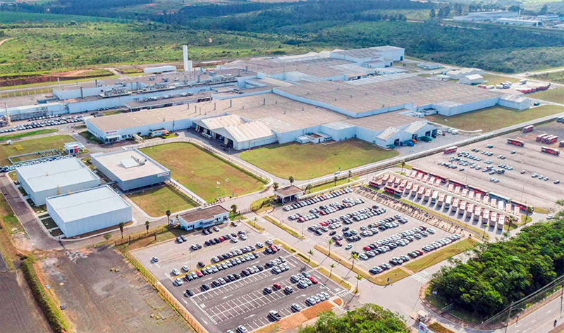 Toyota abre vagas de estágio para Sorocaba e Porto Feliz