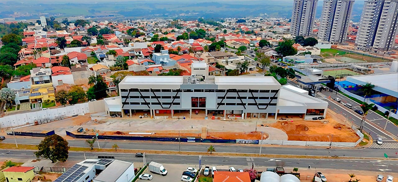 Leia mais sobre o artigo Icaraí Office Mall: Salto vai ganhar unidade da consagrada MP Panetteria de Campinas em novembro