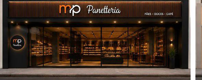 Icarai Office Mall terá unidade da MP Panetteria de Campinas a partir de novembro