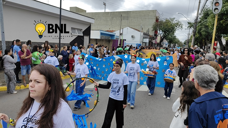 IBGE e Fundação Seade projetam números diferentes para a população de Salto