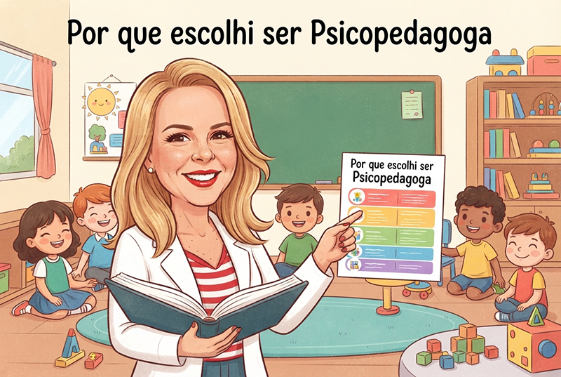 Leia mais sobre o artigo Professora Rogiane Morro será uma de nossas colunistas e vai contribuir com artigos sobre ensino e aprendizagem