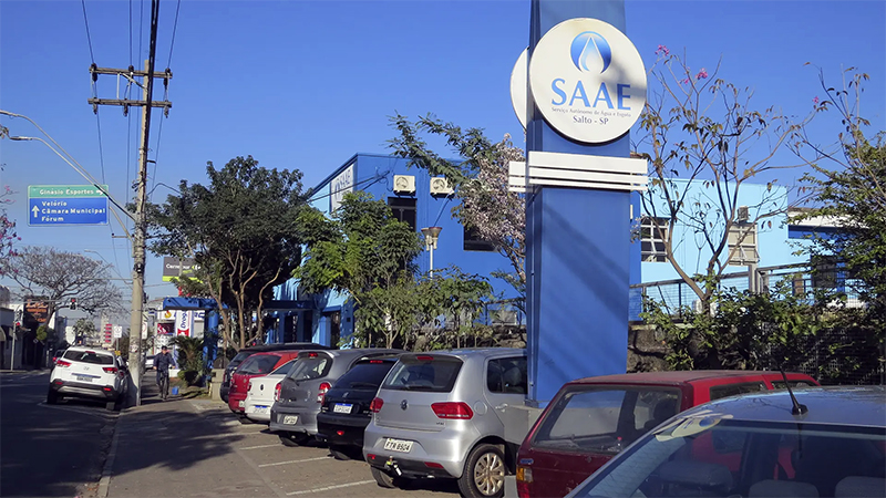 SAAE de Salto vai contratar estudante de Direito para Estágio
