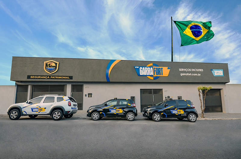 Leia mais sobre o artigo Grupo Garra Fort celebra 26 anos de história, excelência e compromisso com Salto