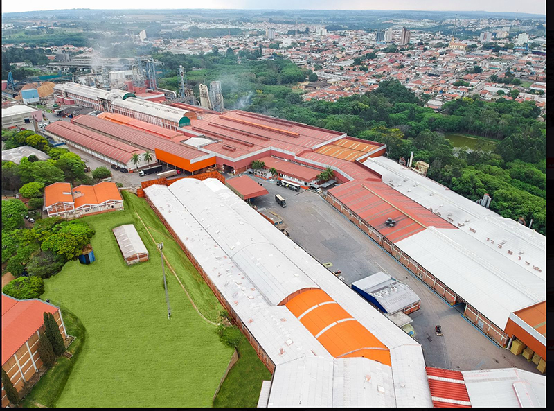 Eucatex vai contratar 70 trabalhadores em Salto