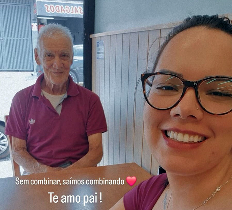 Família agradece médico do Hospital de Salto por atendimento