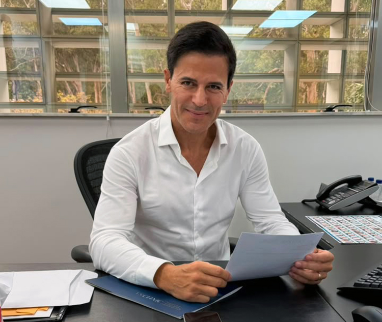 Projetos do deputado Rogério Nogueira valorizaram a categoria dos motoboys