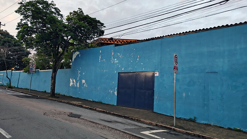 Saltenses votaram cedo e sem contratempos