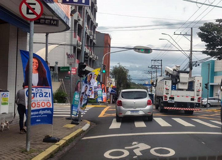 Blog do Nelson Lisboa nas eleições 2026